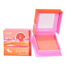 BLUSH SUNNY BENEFIT